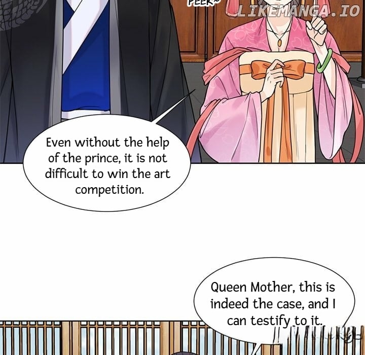 Reborn for Revenge chapter 8 - page 73